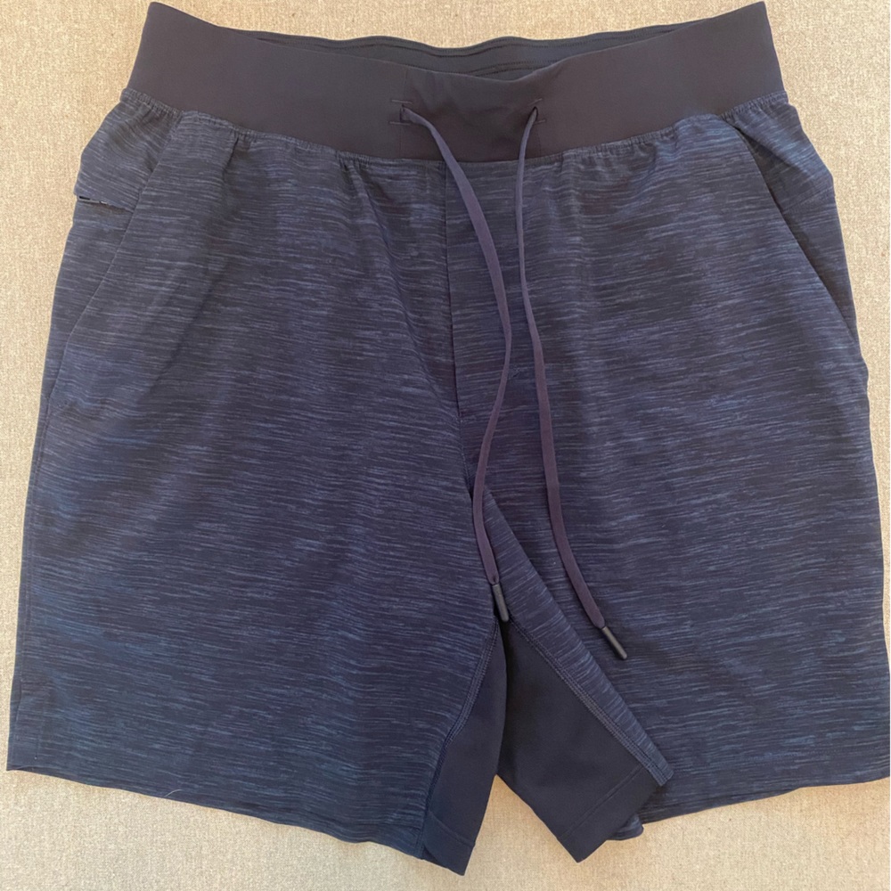 Lululemon Men’s Shorts